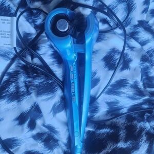 BaBylissPRO NANO Titanium Curler